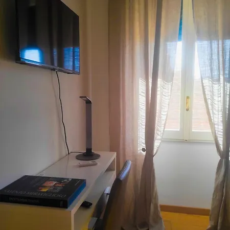 Calogiuri Nest Lecce