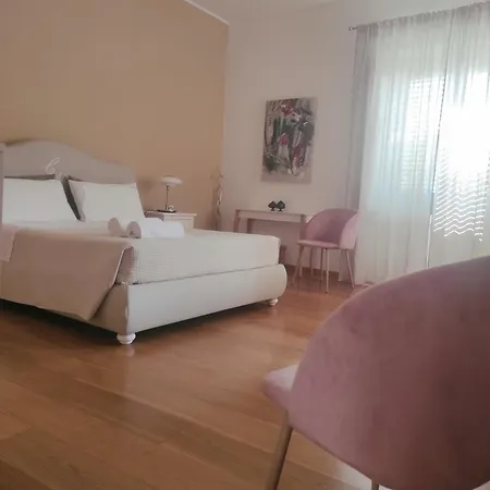 Calogiuri Nest * Lecce