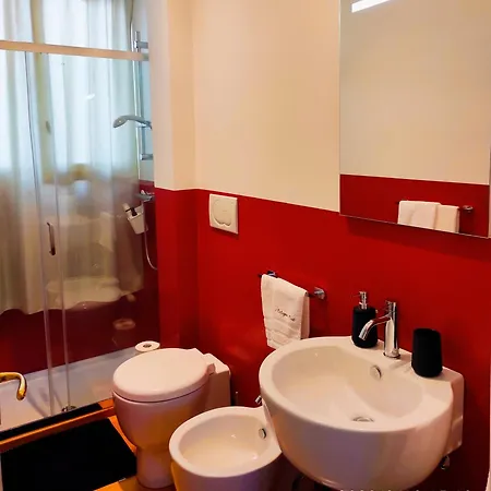 Calogiuri Nest * Lecce