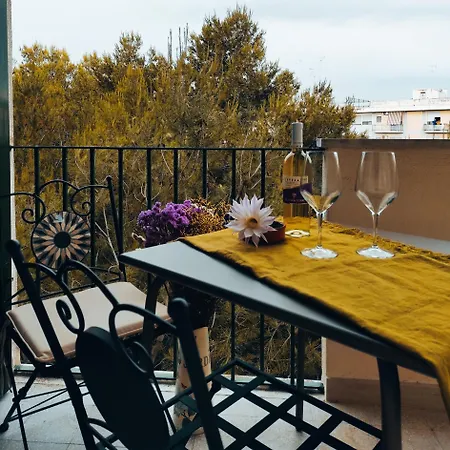 Calogiuri Nest Lecce