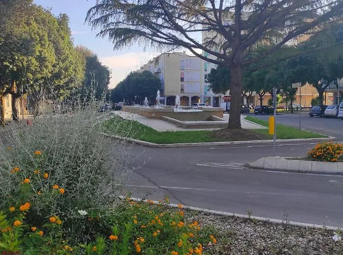 Calogiuri Nest Apartment Lecce