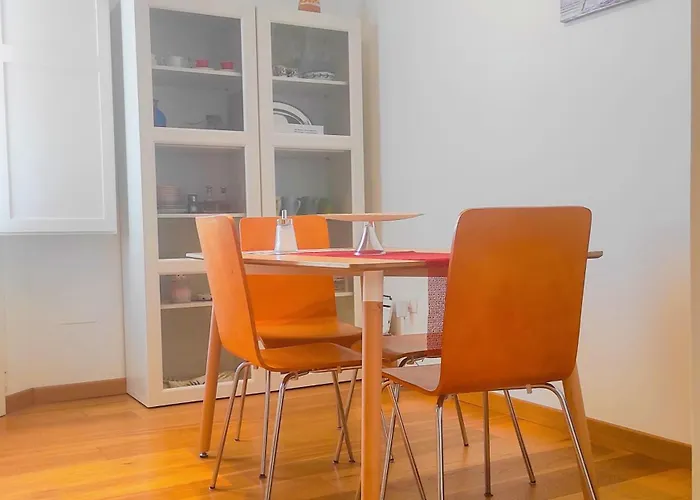 Calogiuri Nest * Lecce