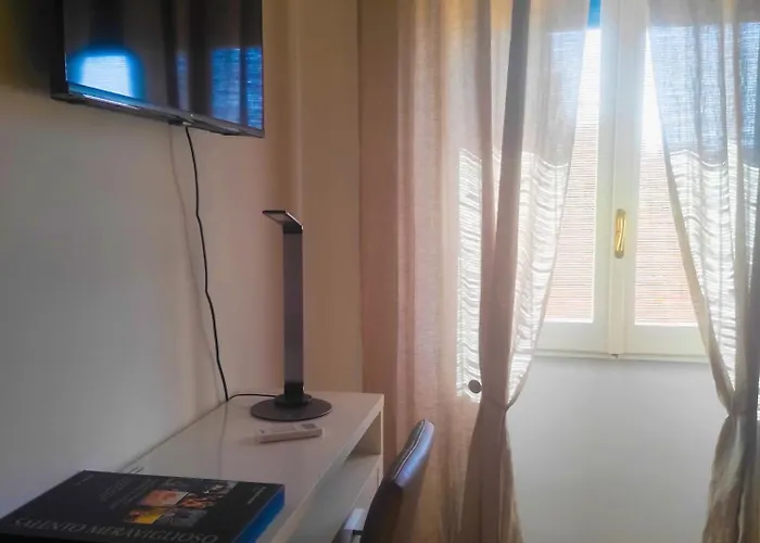 Calogiuri Nest Lecce