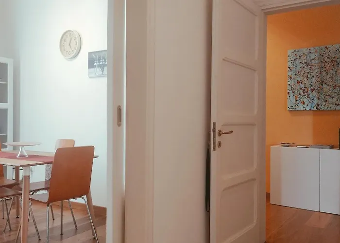 Apartment Calogiuri Nest Lecce