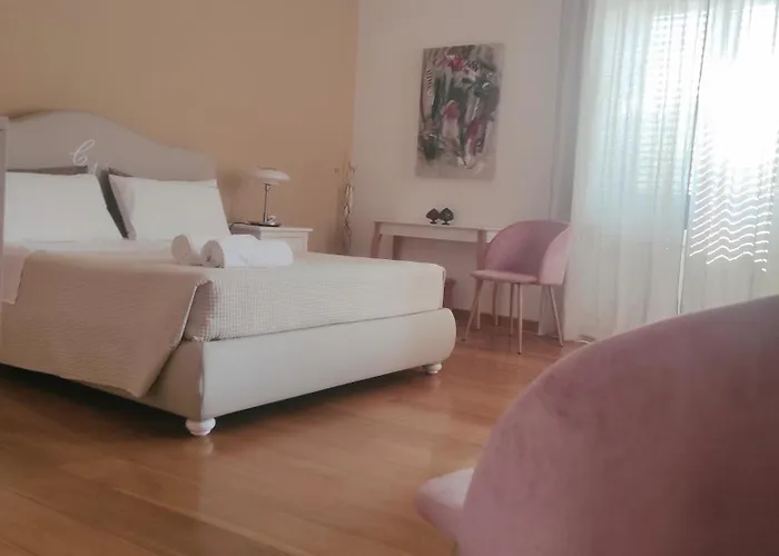 Calogiuri Nest * Lecce