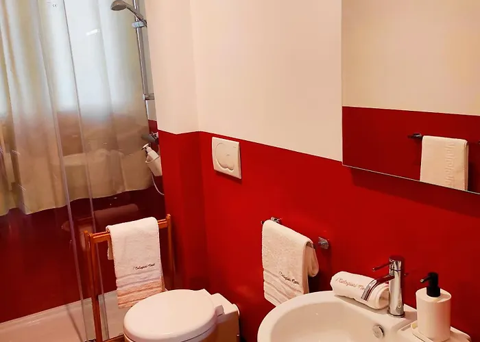 Calogiuri Nest Lecce