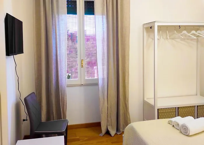 Apartment Calogiuri Nest *