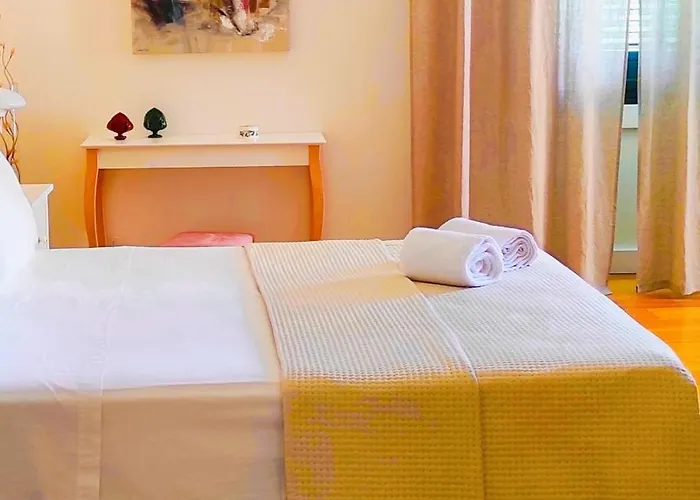 Calogiuri Nest * Lecce