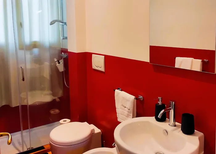 Calogiuri Nest * Lecce