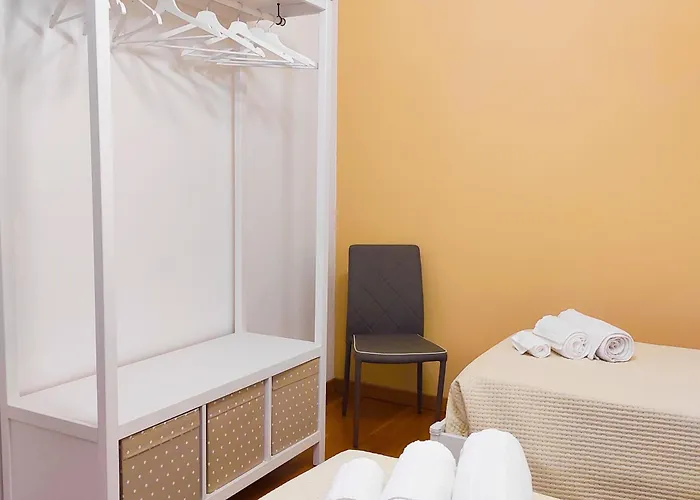 Calogiuri Nest Apartment