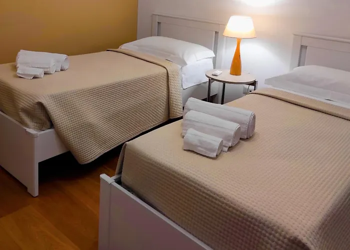 Calogiuri Nest Lecce