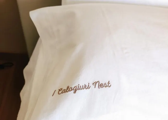 Apartment Calogiuri Nest Lecce