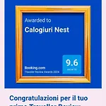 Calogiuri Nest