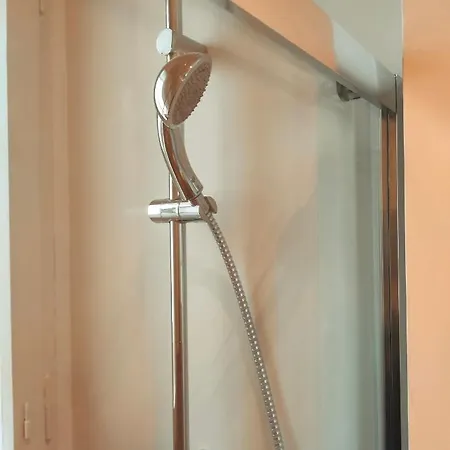 Calogiuri Nest Apartment