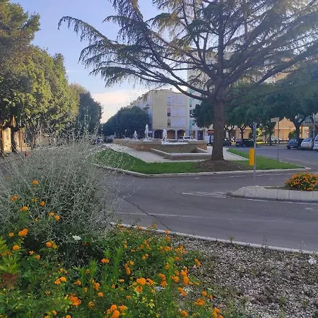 Calogiuri Nest 公寓 莱切