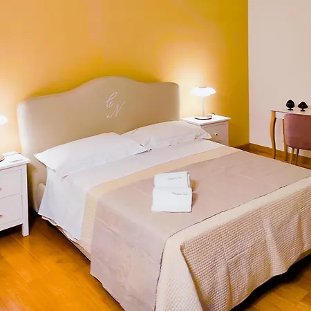 Calogiuri Nest Apartment