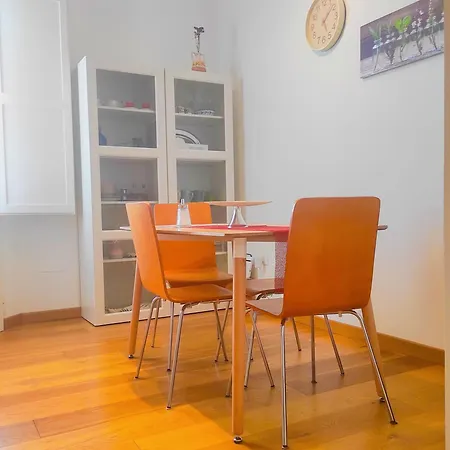 Calogiuri Nest * 莱切