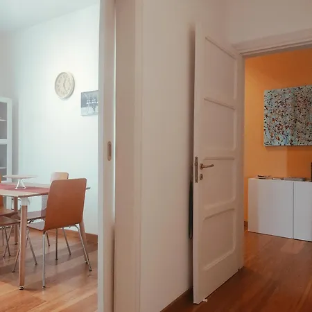 公寓 Calogiuri Nest 莱切