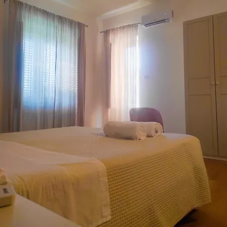 Calogiuri Nest Apartment