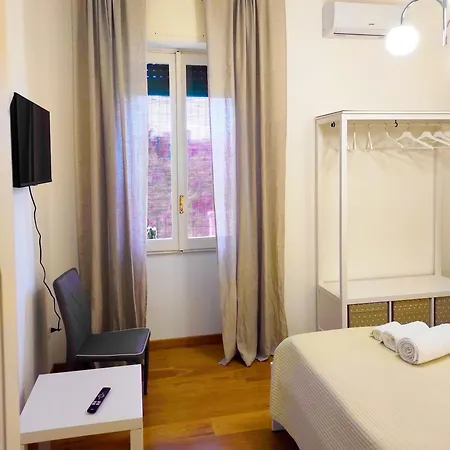 公寓 Calogiuri Nest *