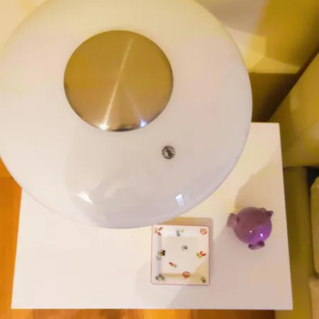 Apartment Calogiuri Nest *