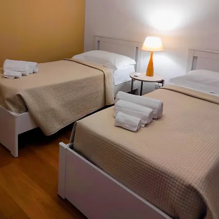 Calogiuri Nest 莱切