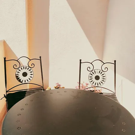Calogiuri Nest *