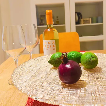 Calogiuri Nest 公寓