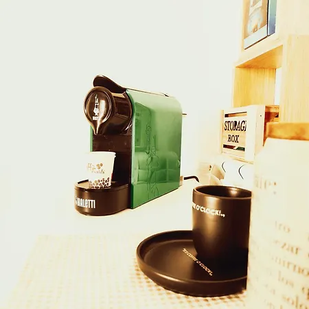 Calogiuri Nest * 莱切