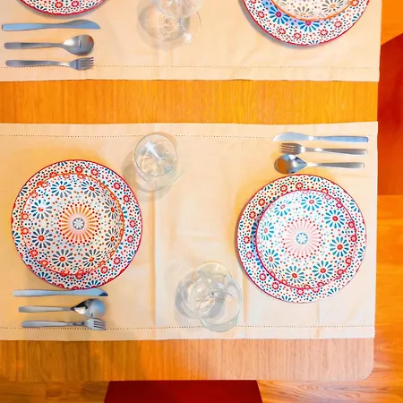 Calogiuri Nest * 莱切