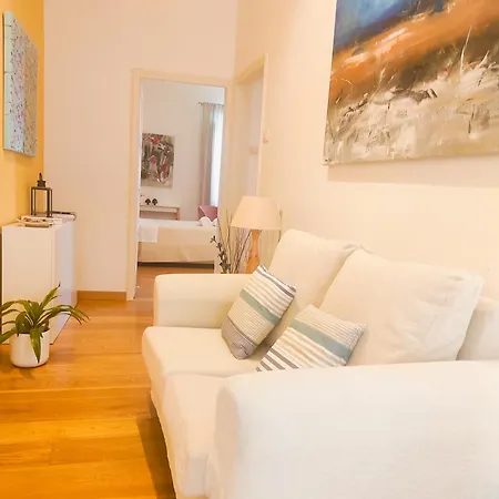 Apartment Calogiuri Nest Lecce