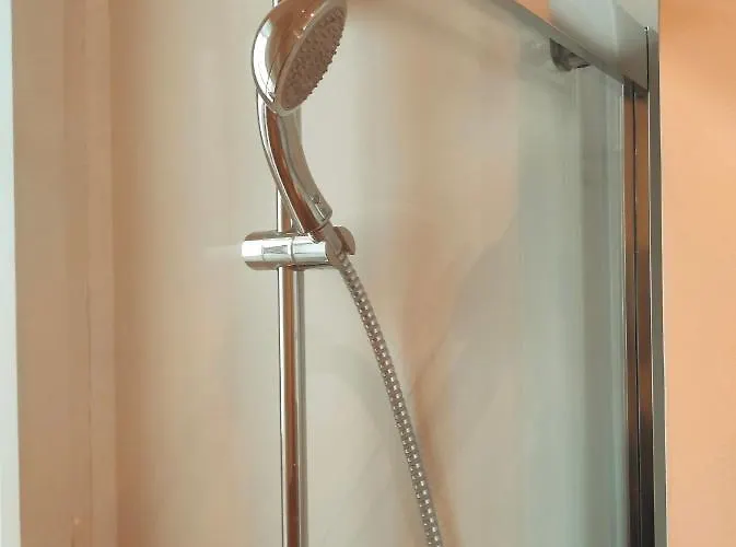 Calogiuri Nest Daire