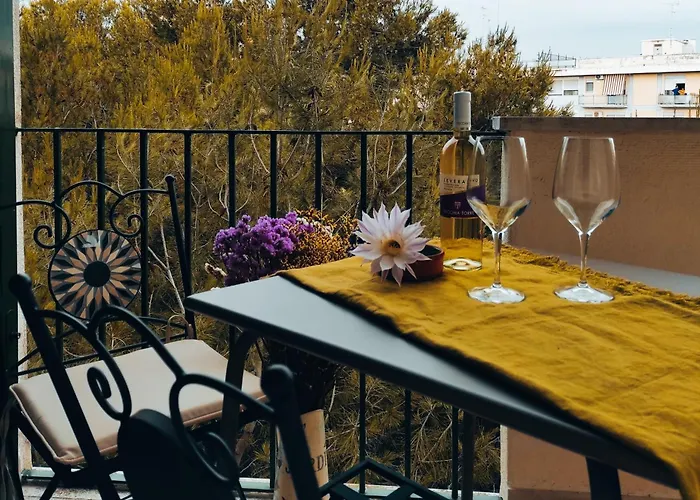 Calogiuri Nest Lecce